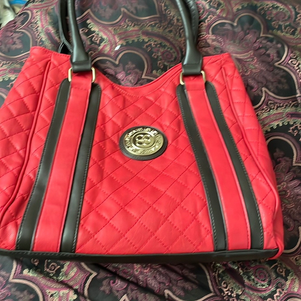 Brand new with tag